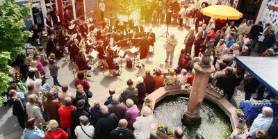 Bürgerbeteiligung und Vereine