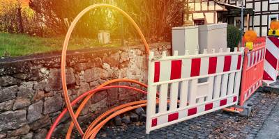 Infrastruktur, Verkehr und Wirtschaft