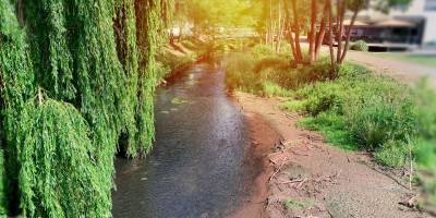 Klimaveränderung und Daseinsvorsorge